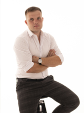 Иванов Алексей Михайлович